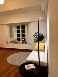 Gentle Villas (D11), Semi-Detached #536696661